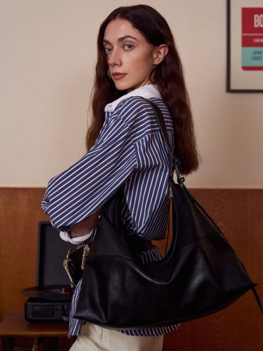 Big Black A.Cloud x Zack Film Bag