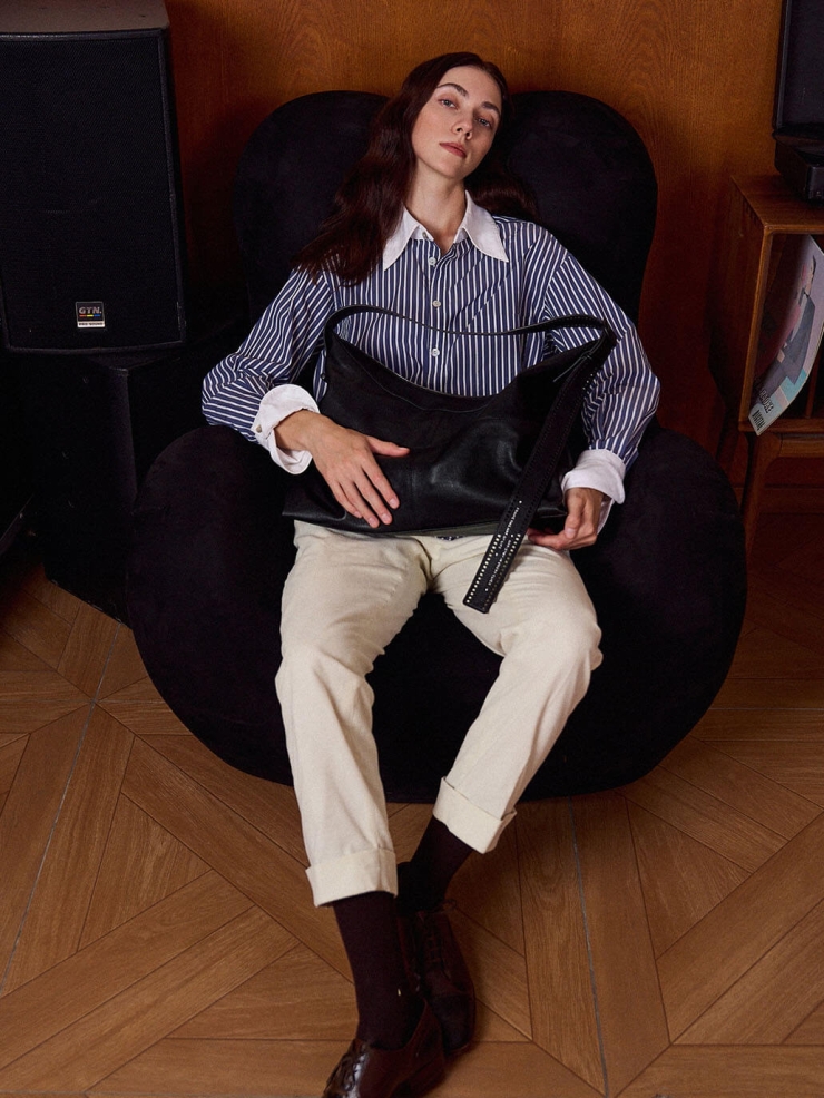 Big Black A.Cloud x Zack Film Bag