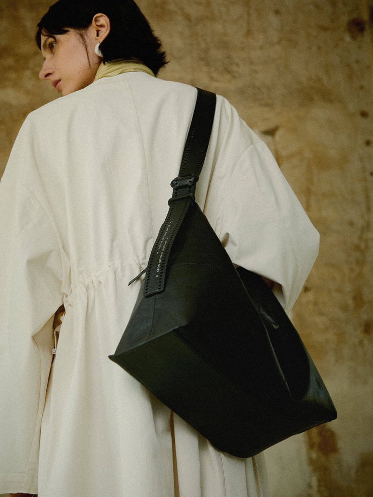 Big Black A.Cloud x Zack Film Bag