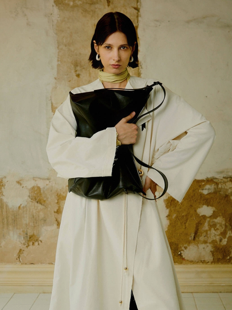 Big Black A.Cloud x Zack Film Bag