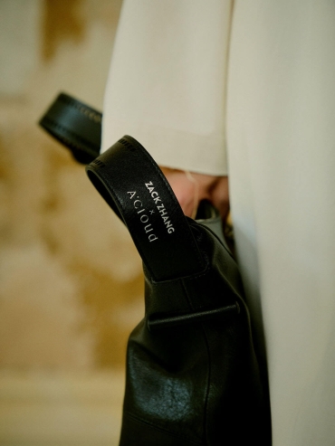 Big Black A.Cloud x Zack Film Bag