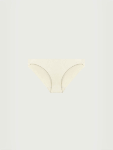 Sand Minimalist Stretch Lowrise Briefs