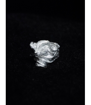 AOKINSIDE Silver Anthurium Ring