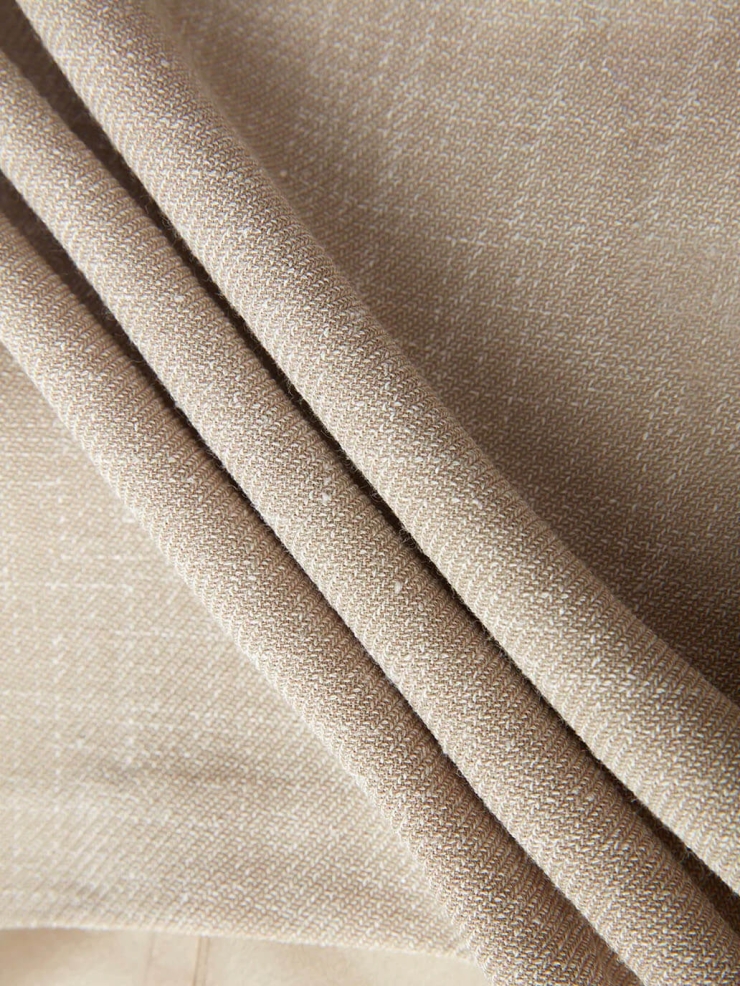 Beige Mary suit jacket