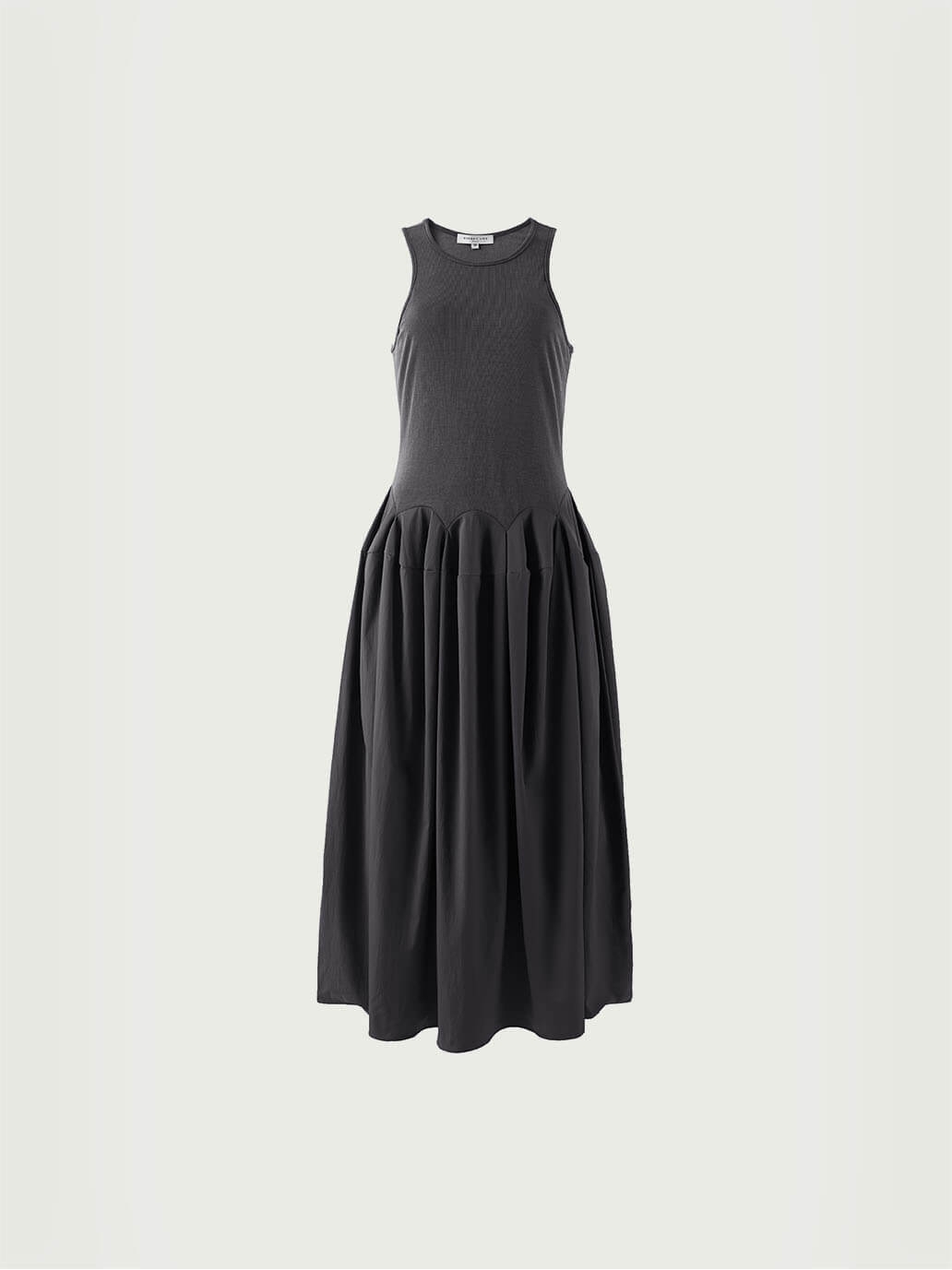 Black Rosélie dress