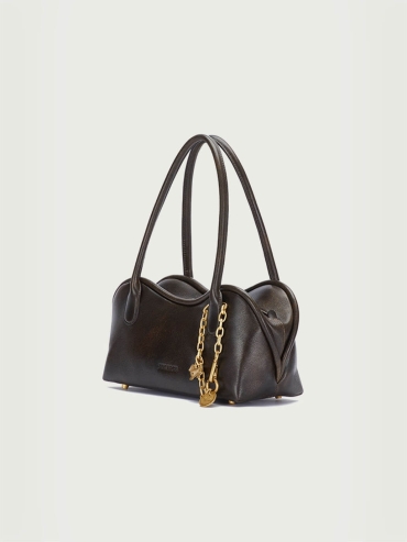 Brown DreamCore Angel Butterfly Bag (Medium)