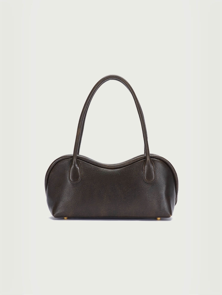 Brown DreamCore Angel Butterfly Bag (Medium)