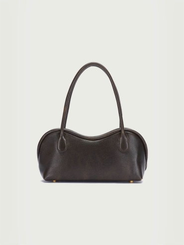 Brown DreamCore Angel Butterfly Bag (Medium)