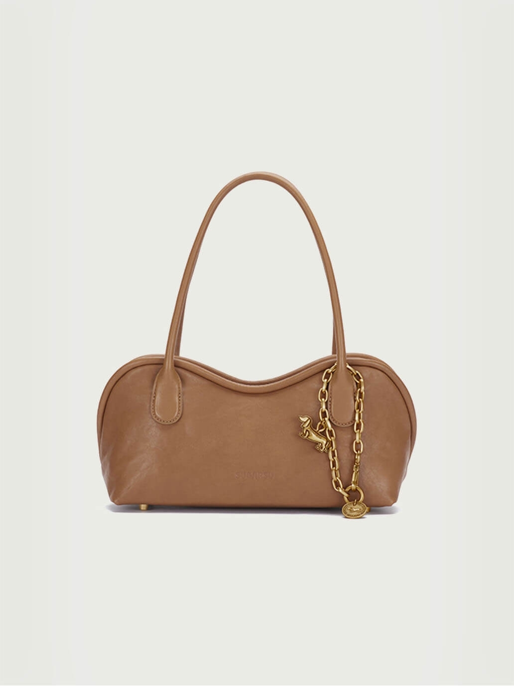 Brown DreamCore Angel Butterfly Bag (Medium)