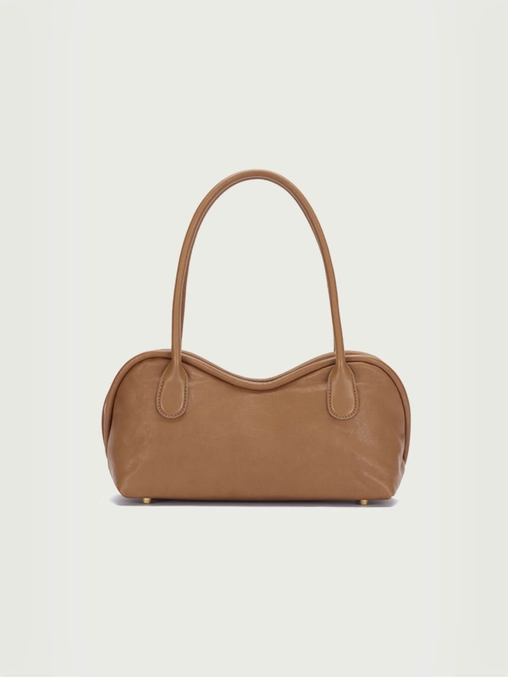 Brown DreamCore Angel Butterfly Bag (Medium)