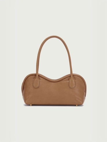 Brown DreamCore Angel Butterfly Bag (Medium)