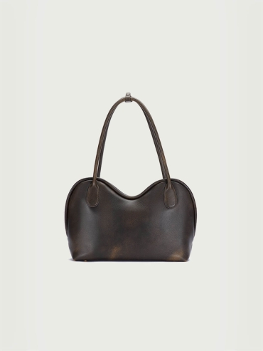 Brown DreamCore Angel Butterfly Bag (Large)