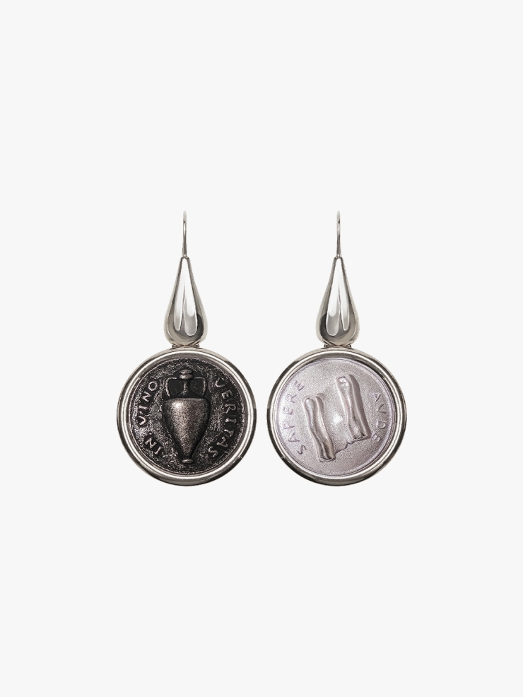 AUREI Varius Dangle Earrings
