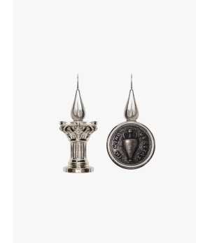 AUREI Varinia Dangle Earrings - Dupondius
