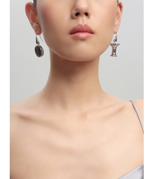 AUREI Varinia Dangle Earrings - Dupondius