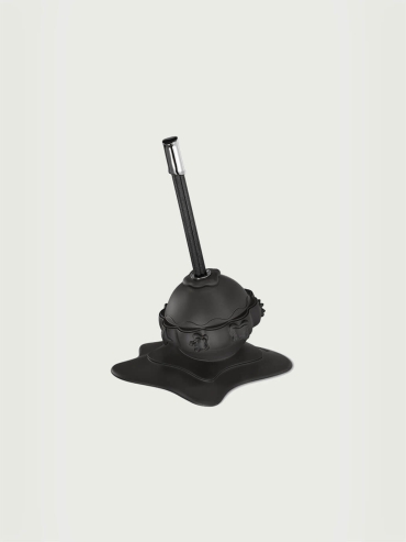 Black Black-Attitude Fragrance Gift Set (No. 1)