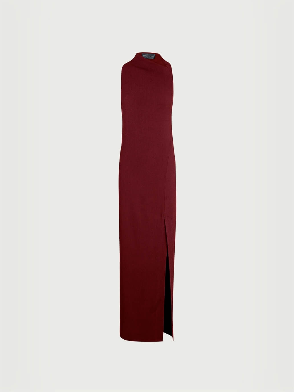 Carmin red Fiona dress