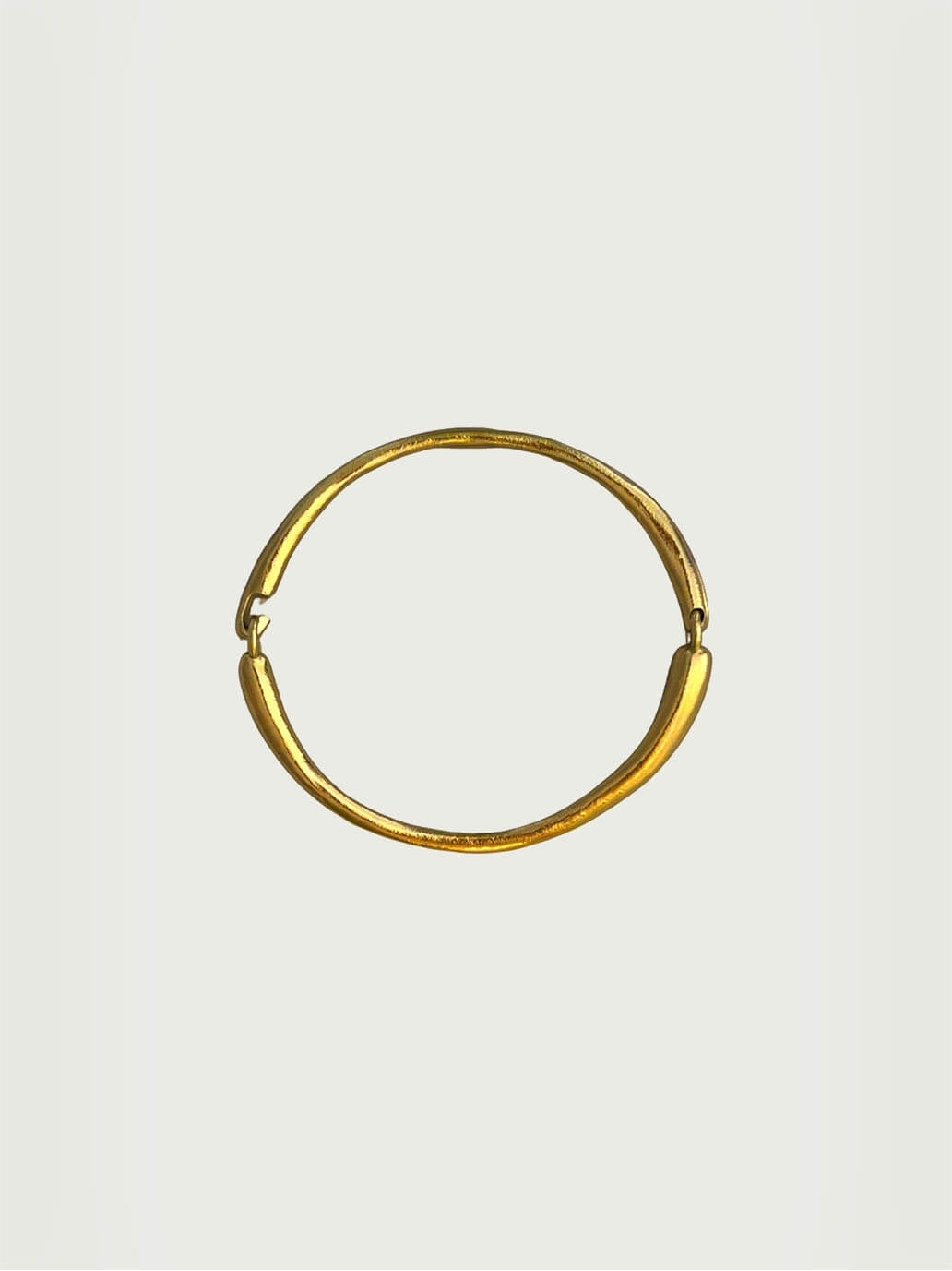 Gold Two Forms Bracelet
