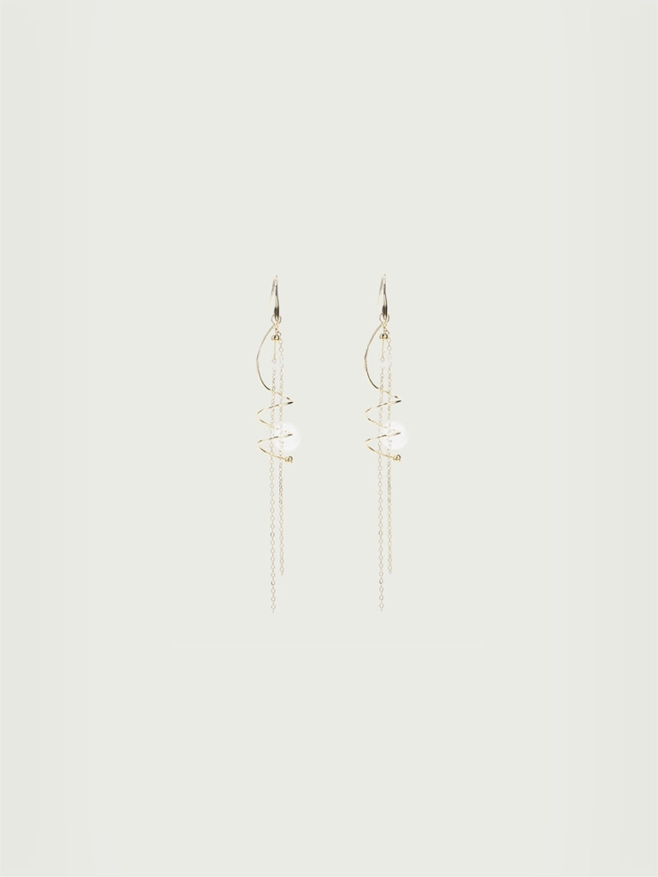 Hail Earrings