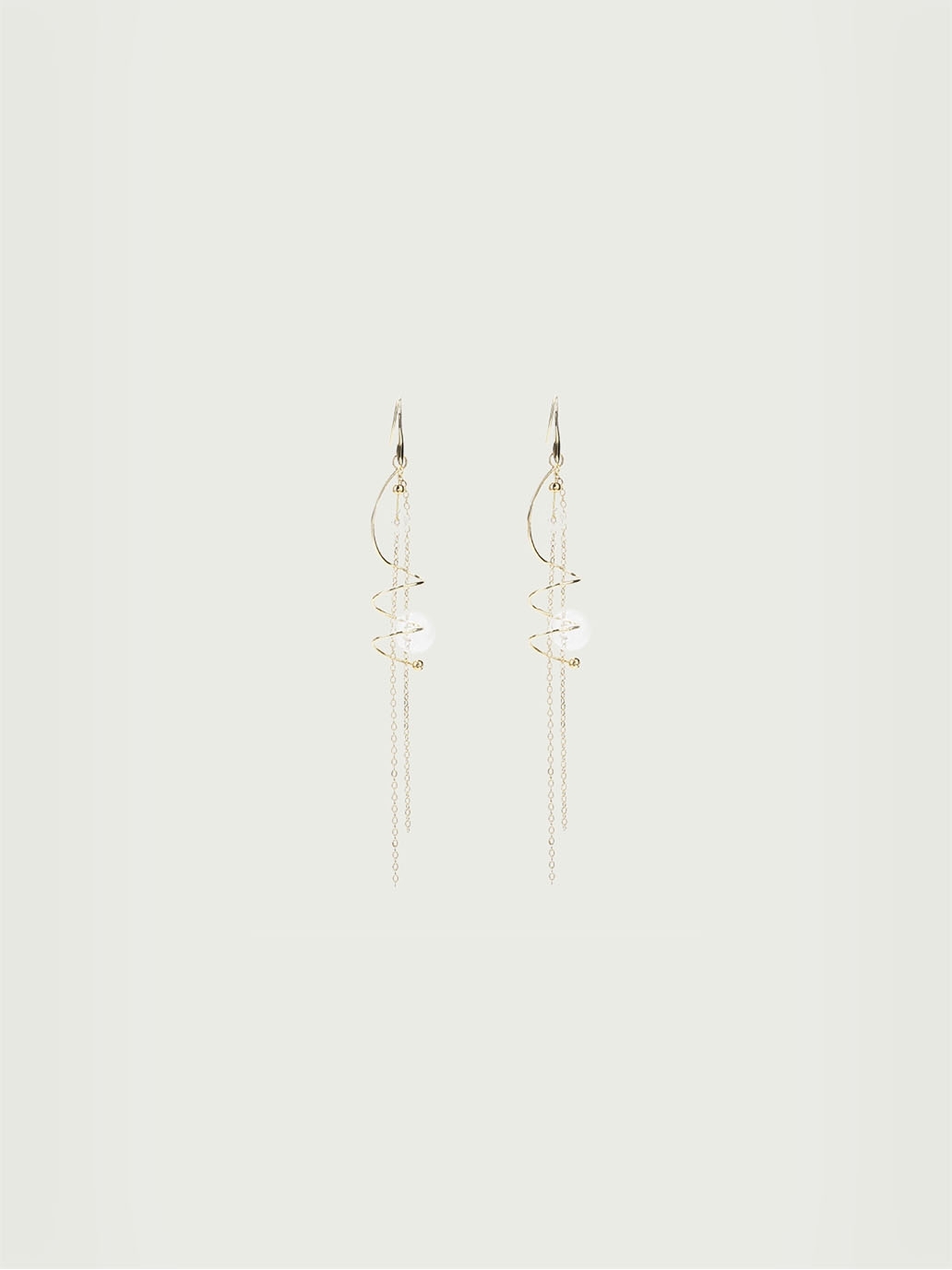 Hail Earrings