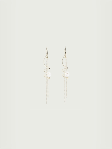 Hail Earrings