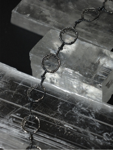 Black Prism Bracelet