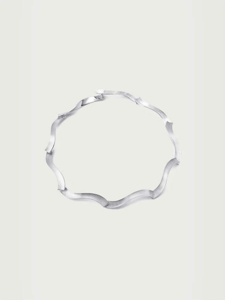 Sliver The Glistening Chain