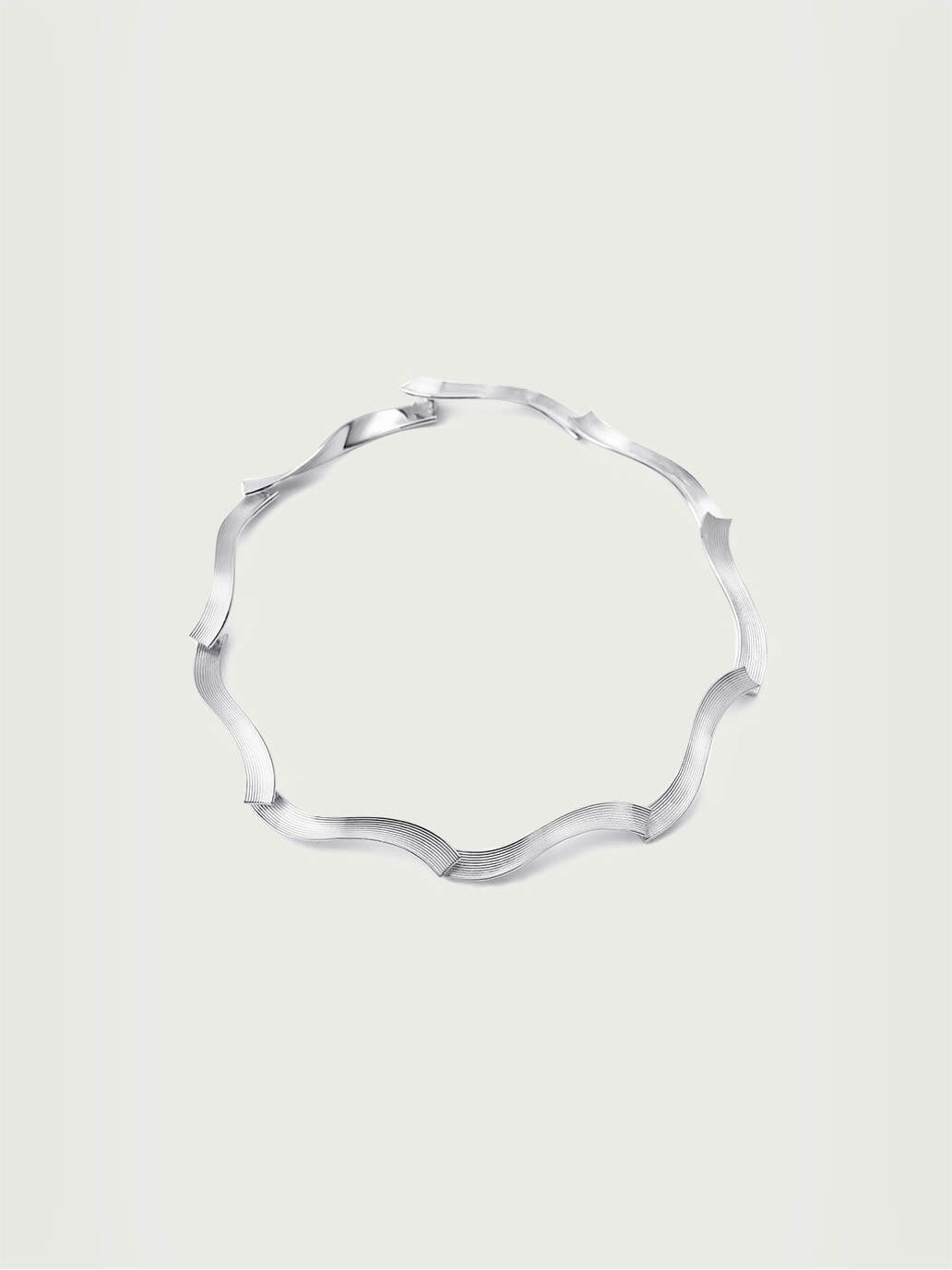 Sliver The Glistening Chain