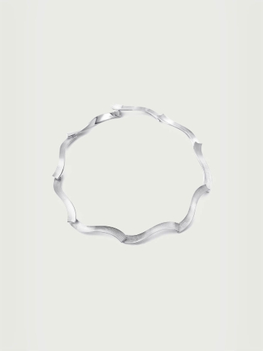 Sliver The Glistening Chain