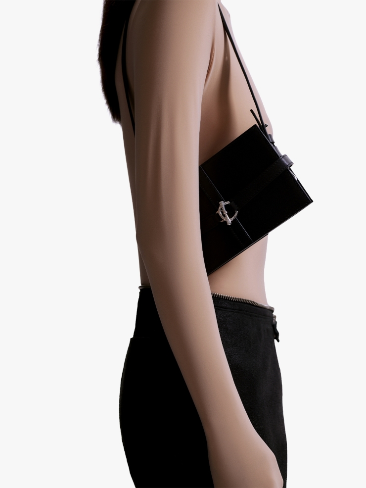 ATELIER SÓ OT Envelope Bag