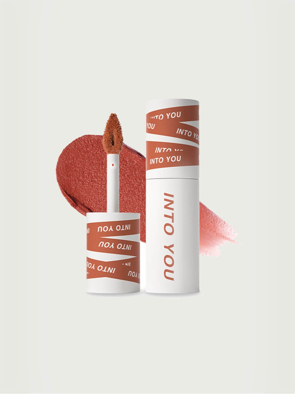 Shero Super Matte Lip & Cheek Mud