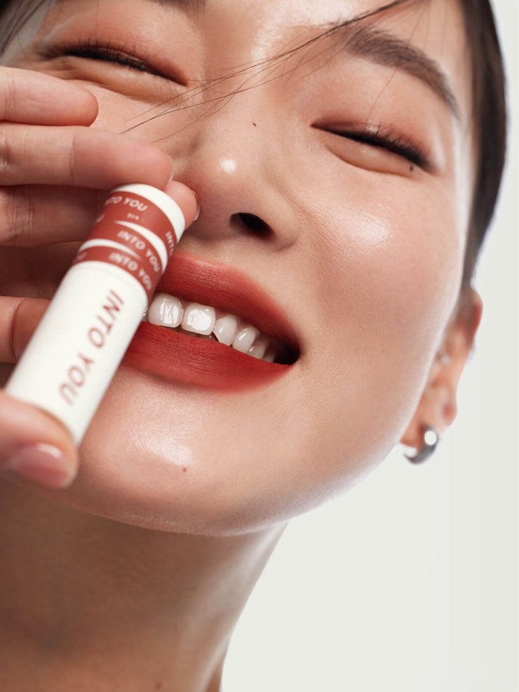 Shero Super Matte Lip & Cheek Mud