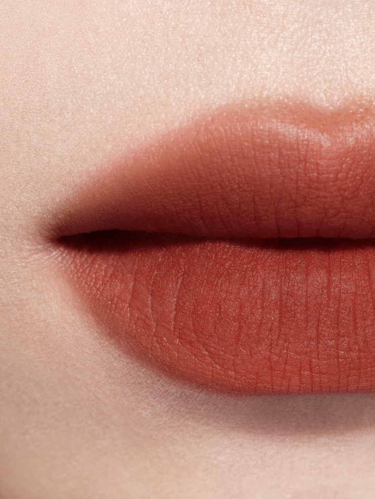 Shero Super Matte Lip & Cheek Mud