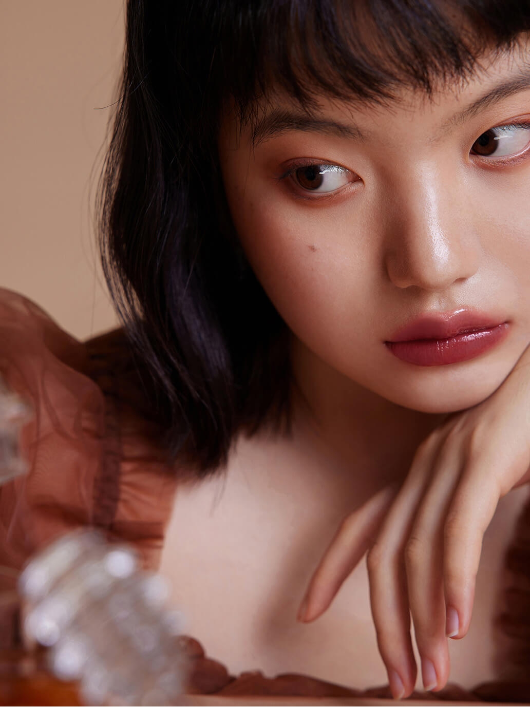 Syrup Glossy Lip Tint