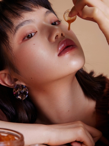 Syrup Glossy Lip Tint