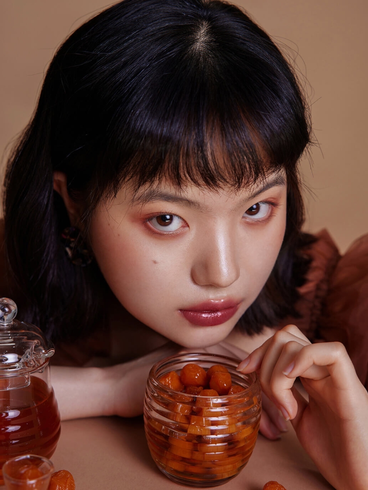 Syrup Glossy Lip Tint