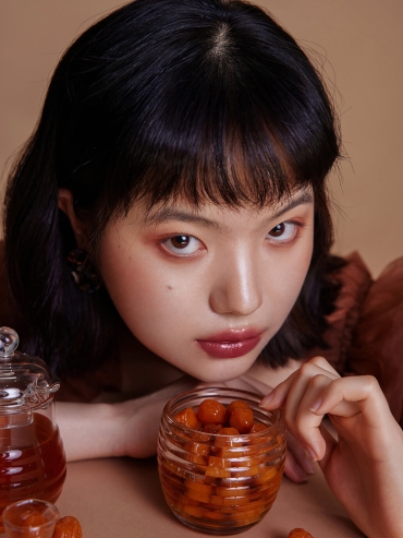 Syrup Glossy Lip Tint