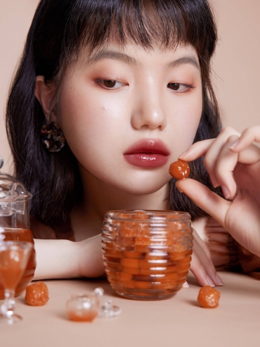 Syrup Glossy Lip Tint