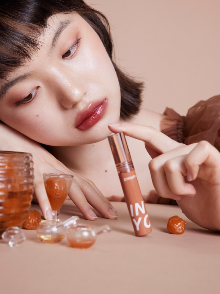 Syrup Glossy Lip Tint