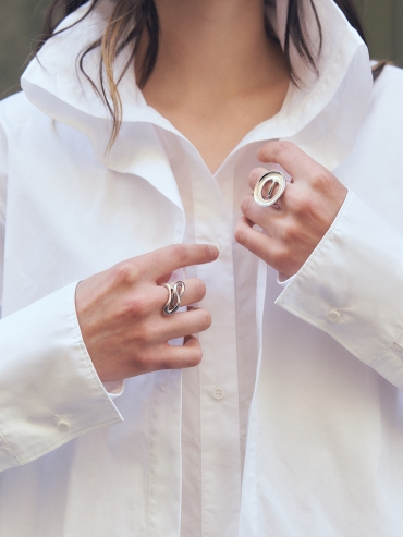 Líquide-Vortex Ring