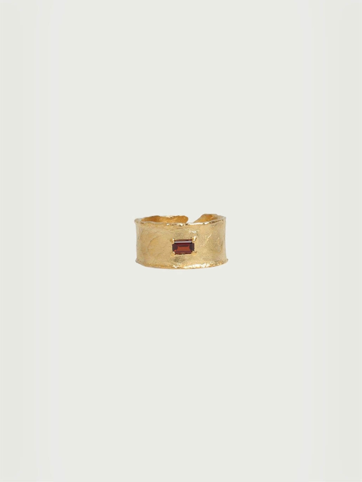 Gold Corelight Ring