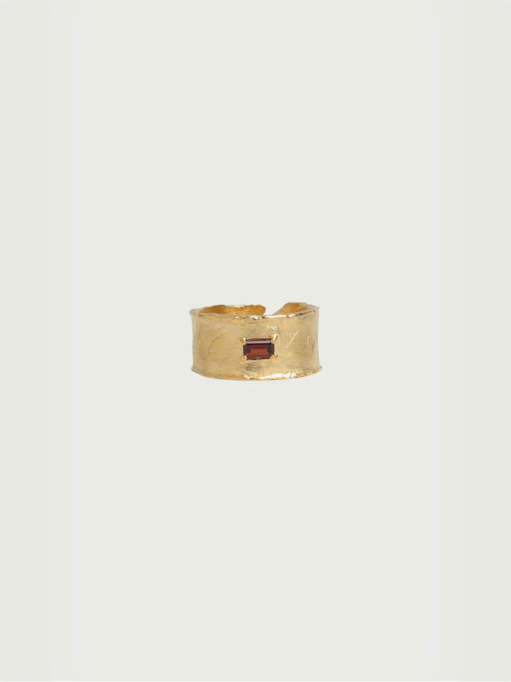 Gold Corelight Ring
