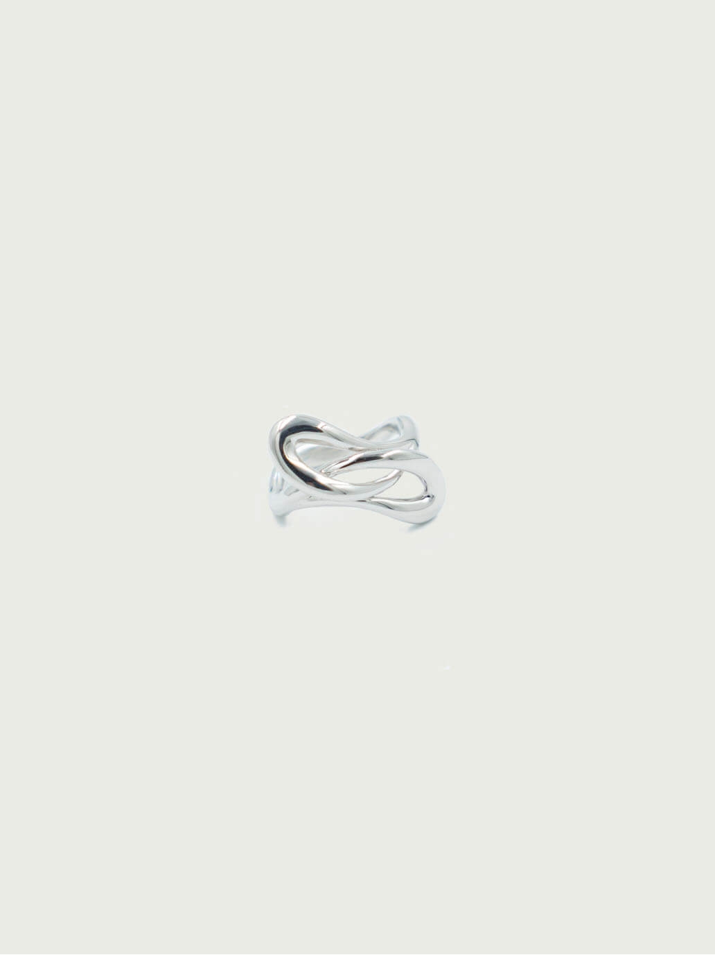 Líquide-Tidal Knot Ring