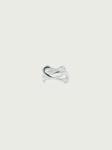 Líquide-Tidal Knot Ring