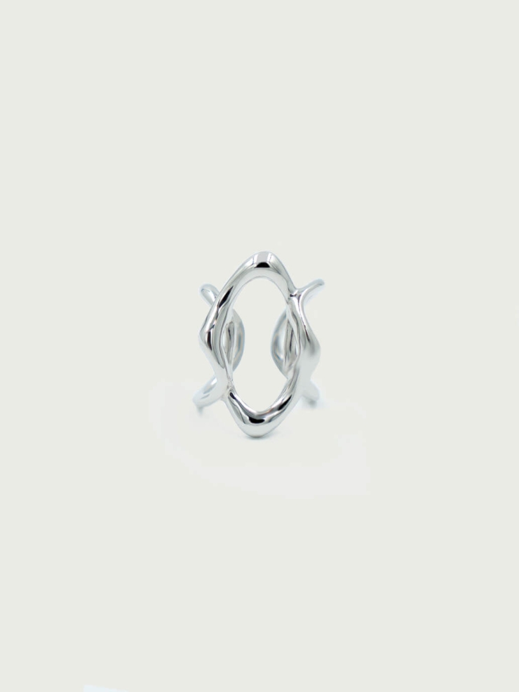 Líquide-Tide Whisper Ring
