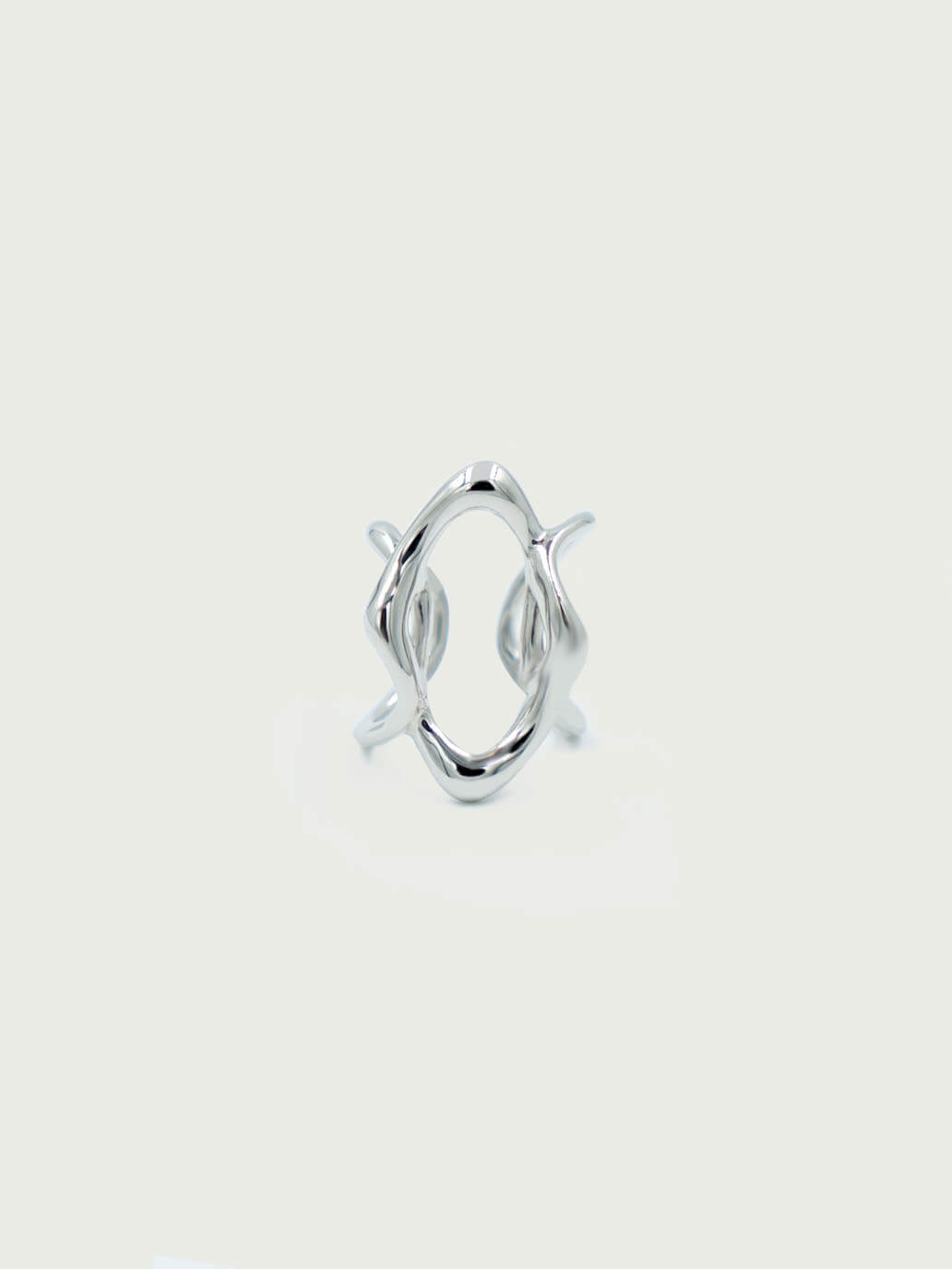 Líquide-Tide Whisper Ring