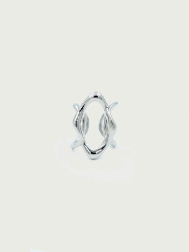 Líquide-Tide Whisper Ring