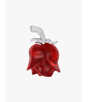 YVMIN X SHUSHUTONG Rose Bud Earring (Single)
