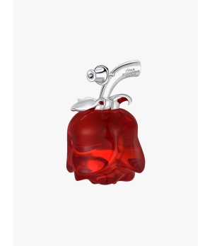 YVMIN X SHUSHUTONG Rose Bud Earring (Single)