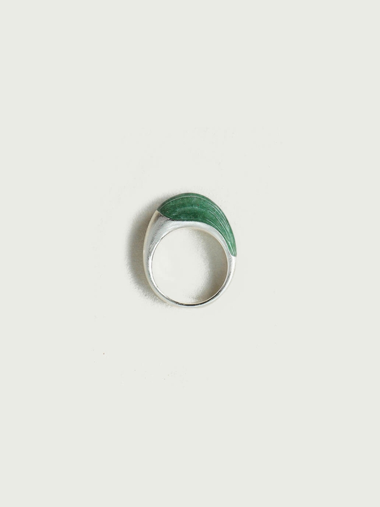 Green Meadow Ring